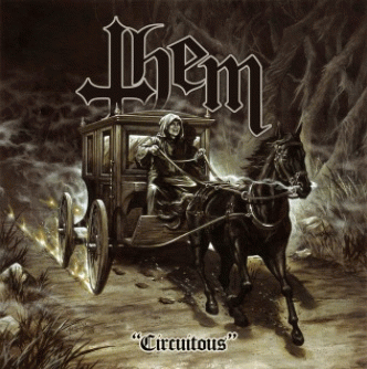 Them (OTH) : Circuitous